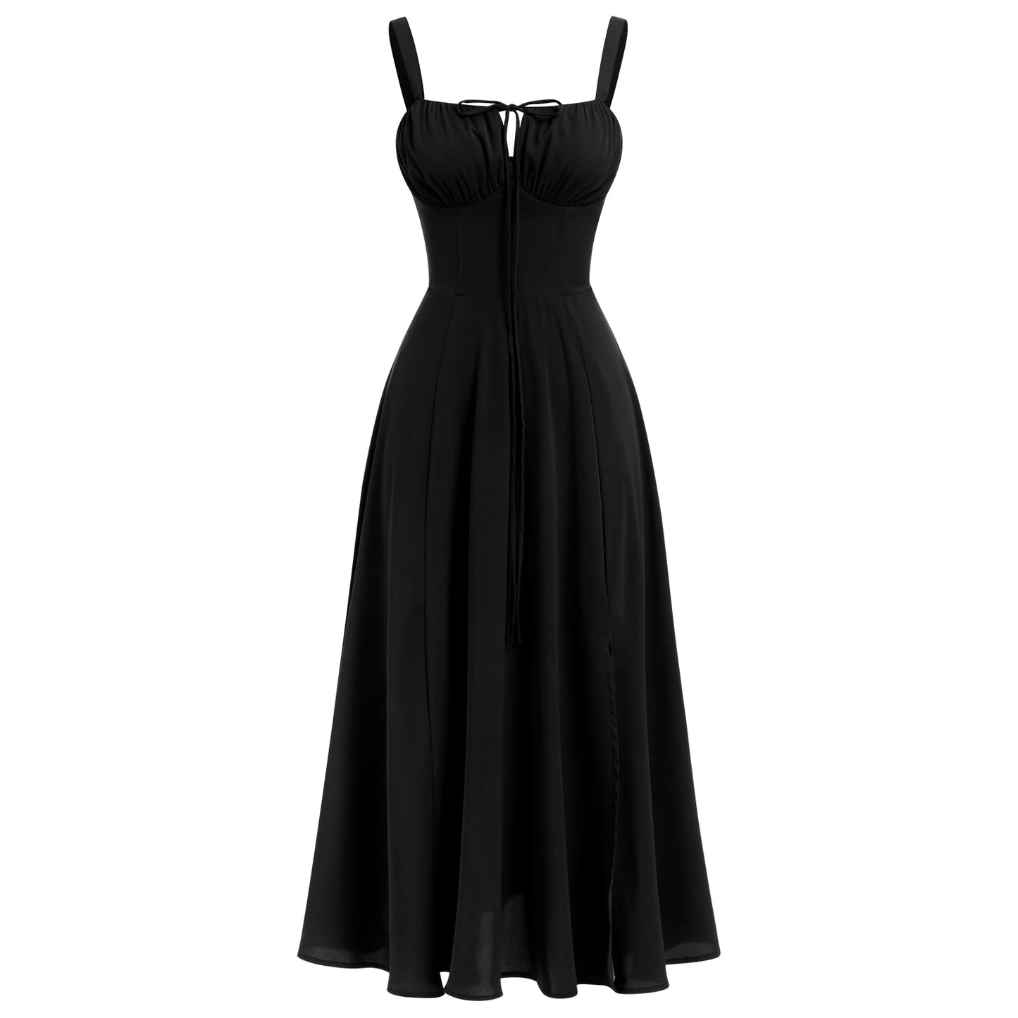 Women Corset Dress Summer Dress - No underwire - Comfortable Beauty