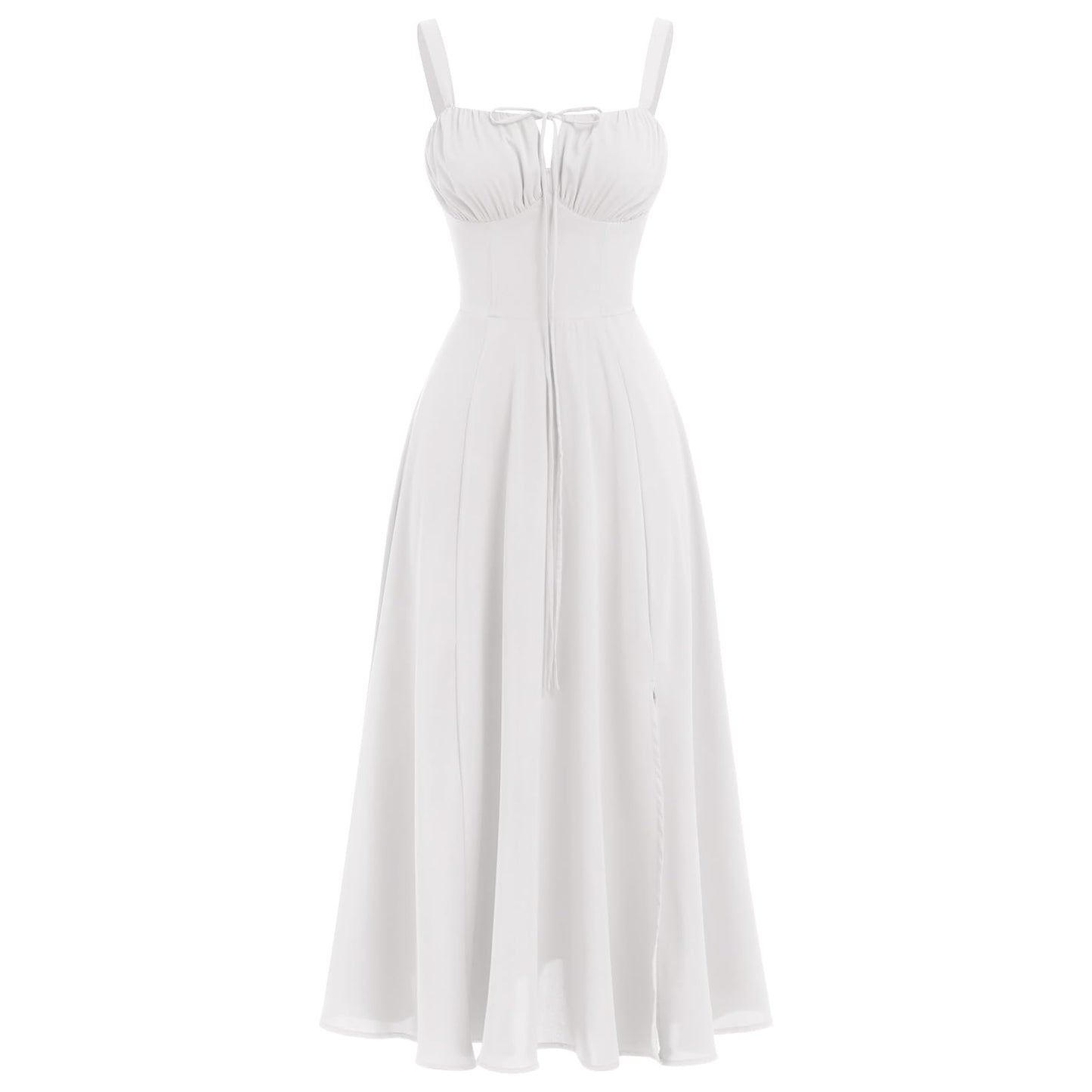 Women Corset Dress Summer Dress - No underwire - Comfortable Beauty