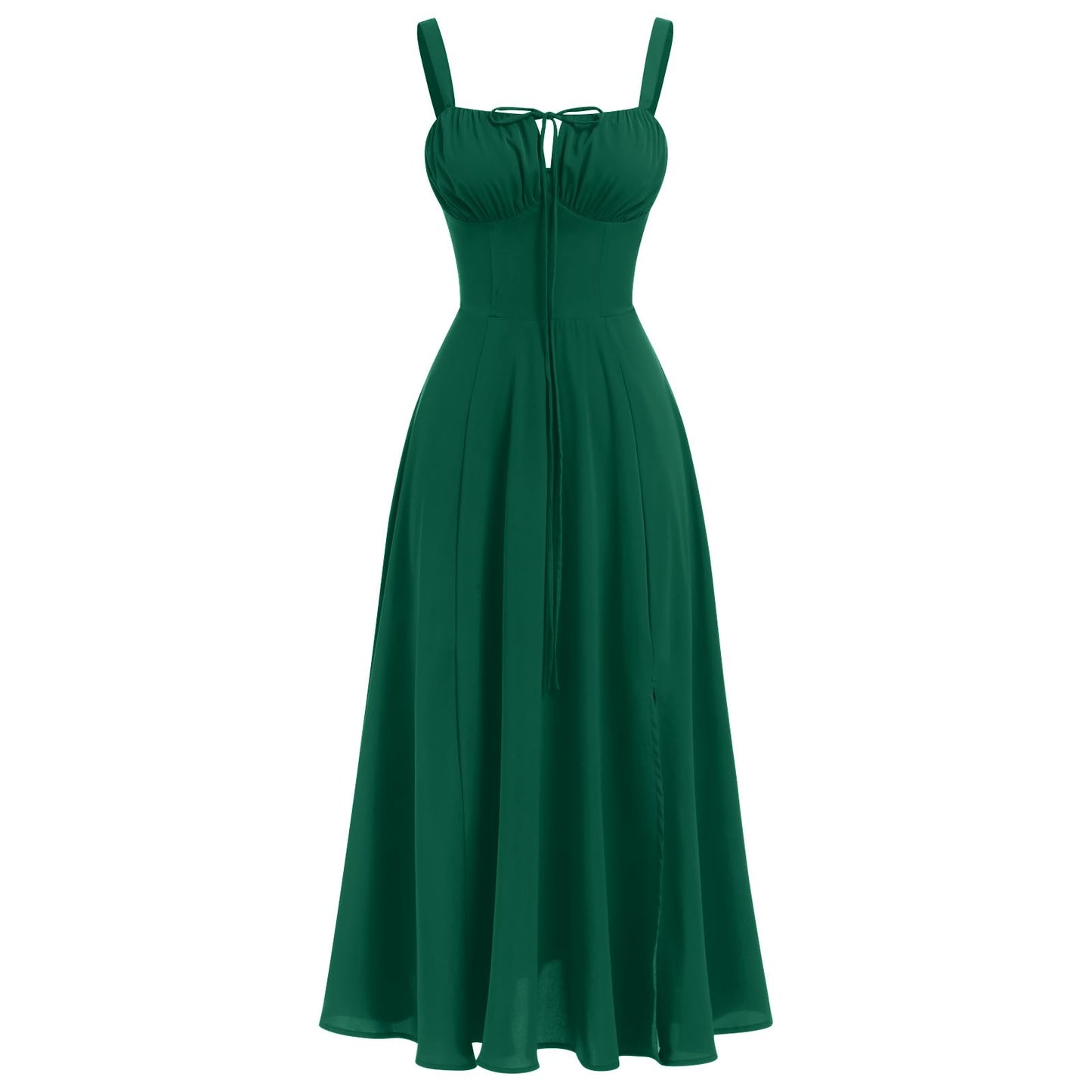 Women Corset Dress Summer Dress - No underwire - Comfortable Beauty